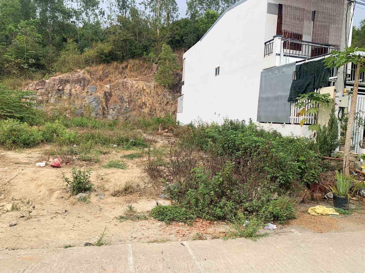 Hạ giá gấp lô TĐC view Sông Thủy Tú, Vĩnh Thái, Nha Trang chỉ 2 tỷ 300tr sổ hồng trao tay, xây dựng tự do