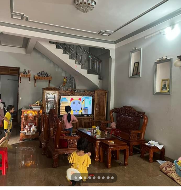 Bán Nhà Mặt Tiền Quốc Lộ 14 , Thành Phố Gia Nghĩa Đăk Nông