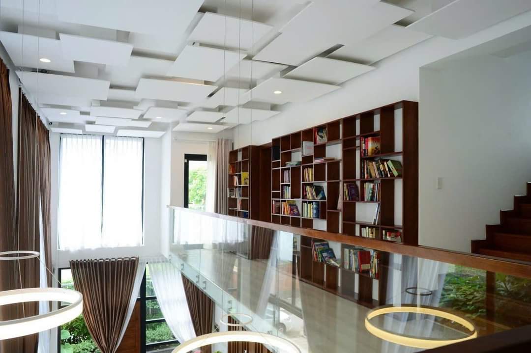 BIỆT THỰ KIỀU ĐÀM - 1 ĐỜI CHỦ TRƯỚC KHI HÌNH THÀNH KDC - KHU VỰC HIẾM NHÀ BÁN.