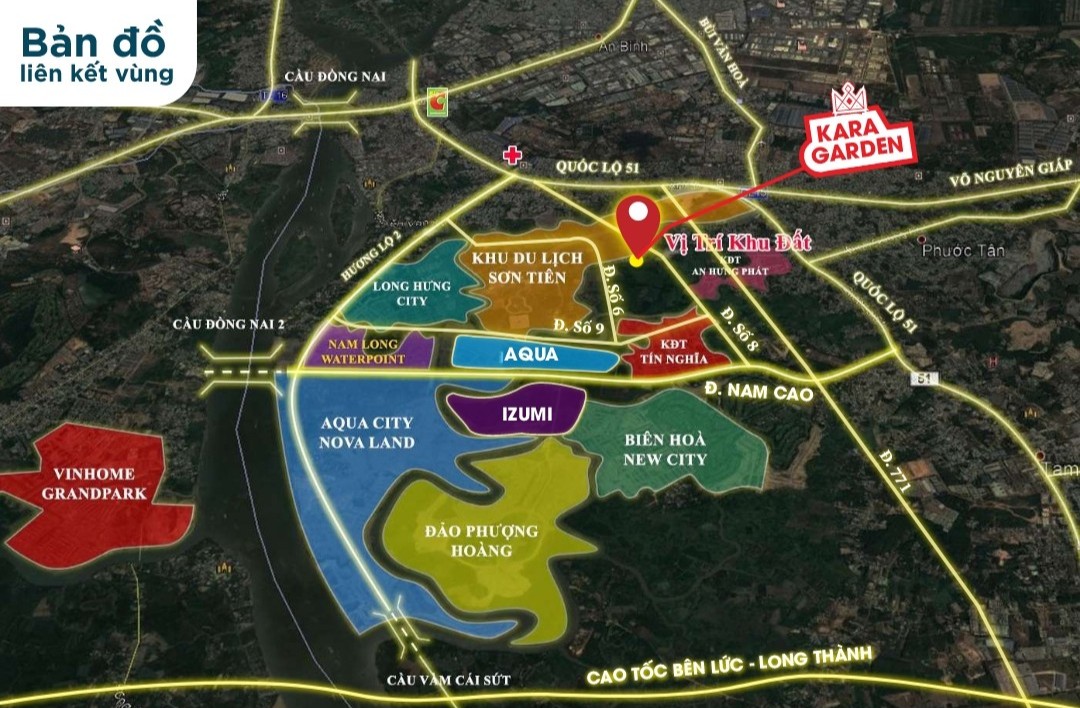 Bán lỗ đất Tp Biên Hòa chỉ còn 1,1 tỷ/lô