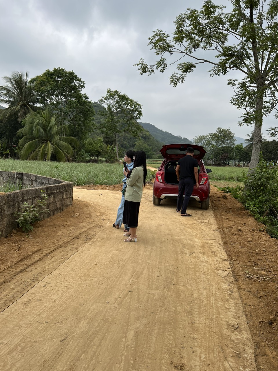 120tr có ngay lô đất 150m full thổ cư, Thạch Thành, Thanh Hóa