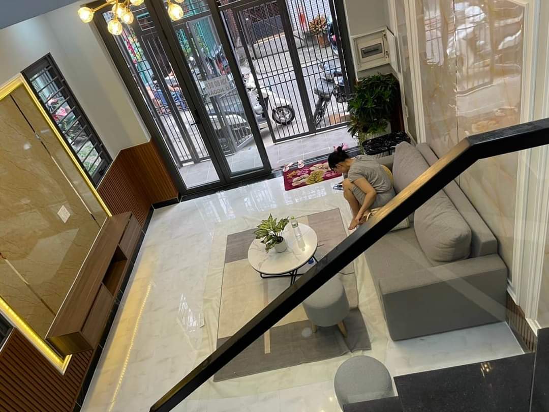 Nhà hẻm 1 sẹc đường Lương Minh Nguyệt, Tân Thới Hoà, Tân Phú cần bán gấp