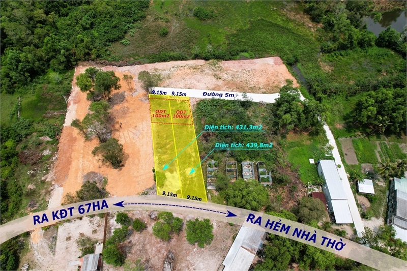 BÁN ĐẤT KP10 TRUNG TÂM THÀNH PHỐ PHÚ QUỐC