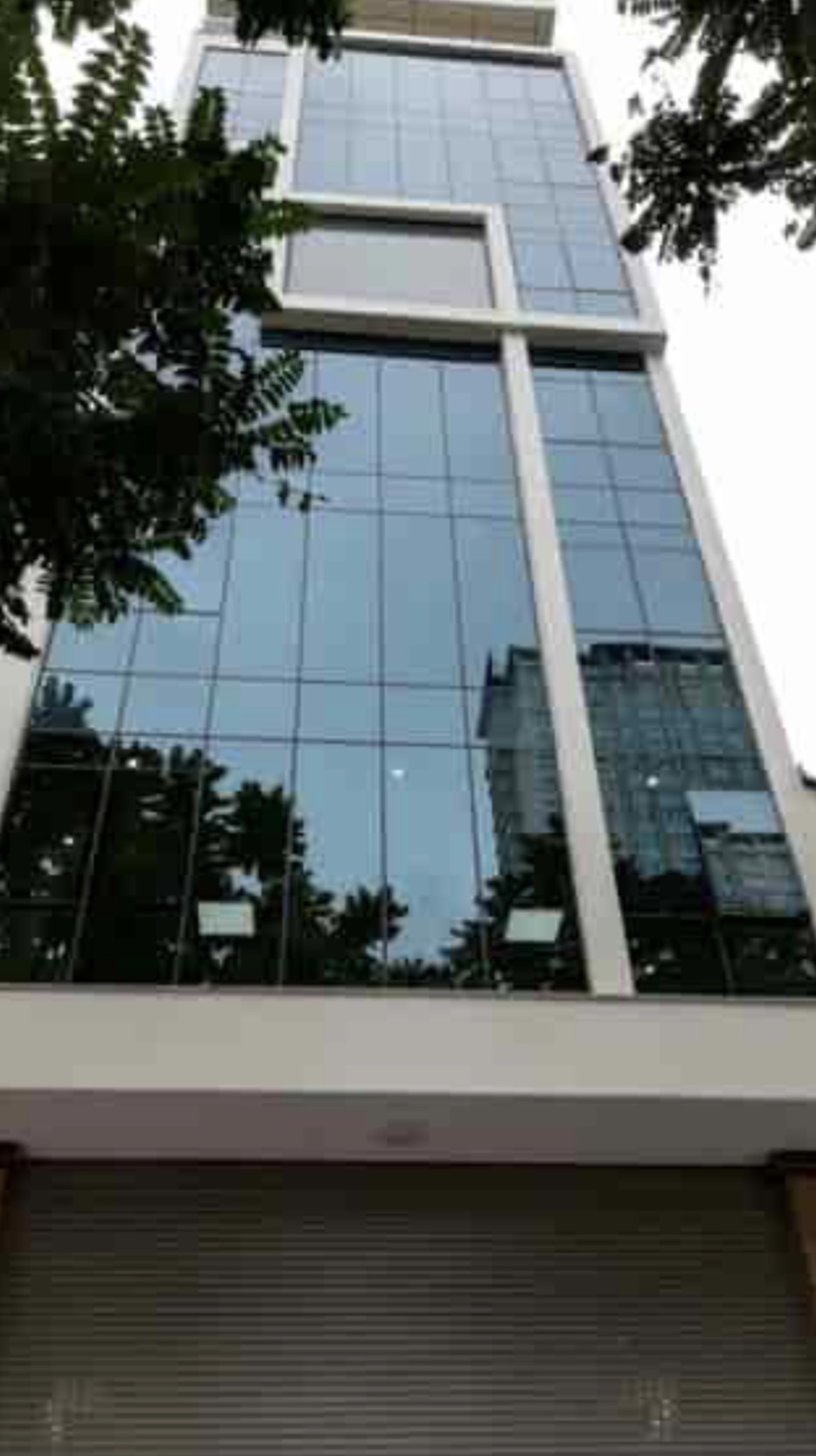 Hót!!! Tòa Văn Phòng Mặt phố Quan Nhân 72m2, 9 tầng, mặt tiền 6.5m, giá 31.5 tỷ Thanh Xuân