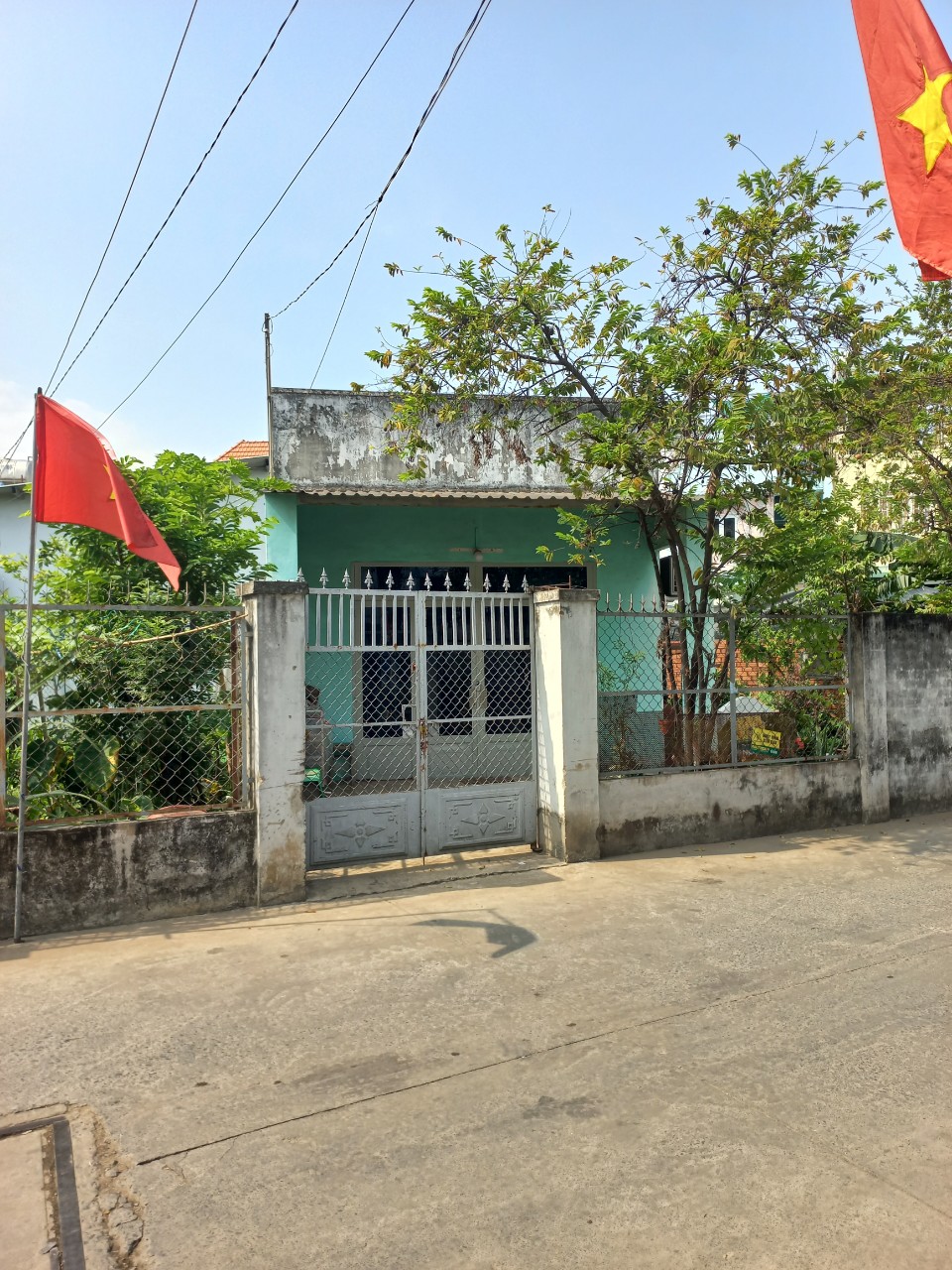 Bán nhà 120m2 đường số, trung tâm Linh Xuân, TP Thủ Đức. Giá 3 tỷ nhỉnh.