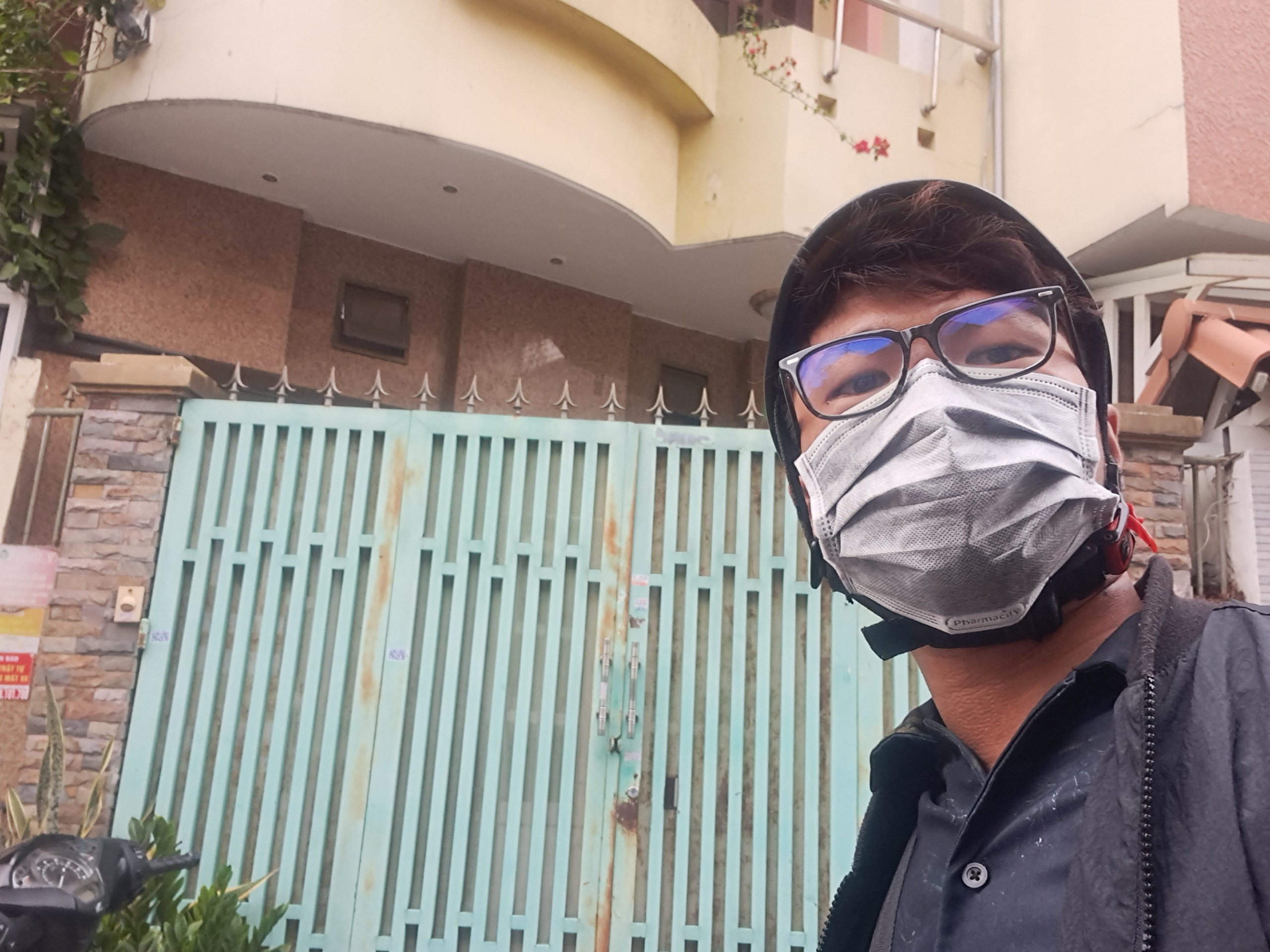 Nhà giá rẻ Lý Thường Kiệt, Tân Bình, 50m2, 5 tầng, hẻm 7m, chỉ 8 tỷ hơn