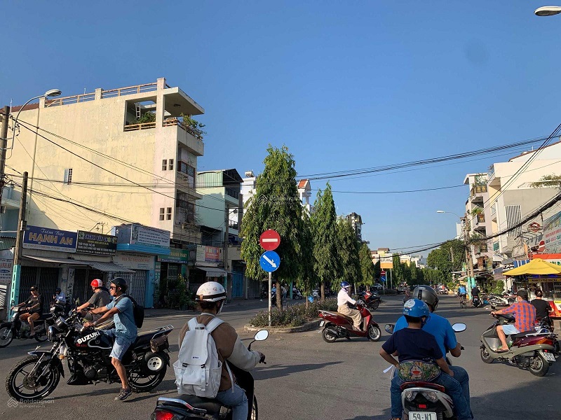 BIỆT THỰ 10X23M ,5 TẦNG, PHƯỚC BÌNH , TP.THỦ ĐỨC NHỈNH 30 TỶ.