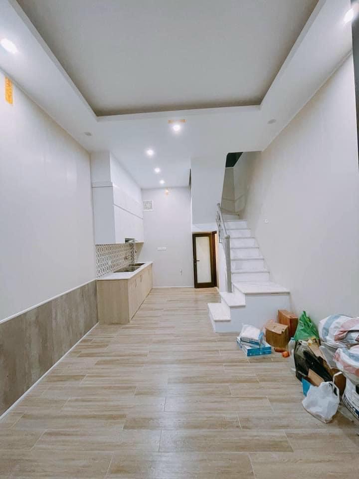 ĐÊ LA THÀNH NHỎ - GẦN PHỐ - ĐỦ CÔNG NĂNG – VÔ VÀN TIỆN ÍCH