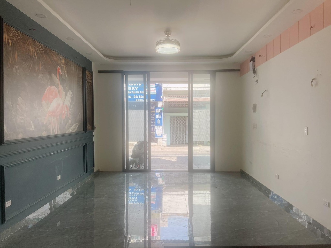 BÁN NHÀ MTKD TẠ QUANG BỬU Q8. KHÔNG CÓ CĂN THỨ 2. CHỈ 7.2 TỶ