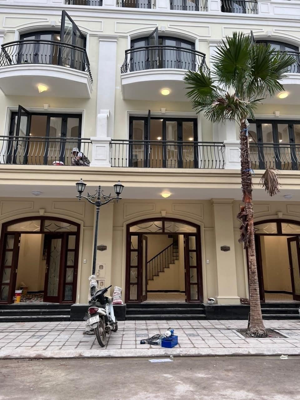 Cho thuê Liền kề, Biệt thự Vinhomes Ocean Park - Giá CHỈ TỪ 3 triệu/tháng
