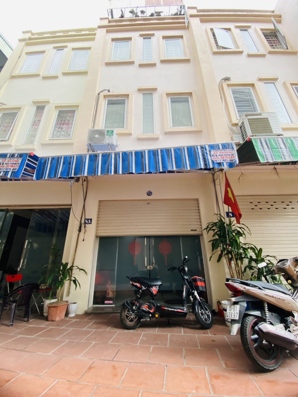 Bán nhà ngõ 639 Ngô Gia Tự, 42m 3 tầng giá rẻ vô địch chỉ 1.88 tỉ, cực thoáng