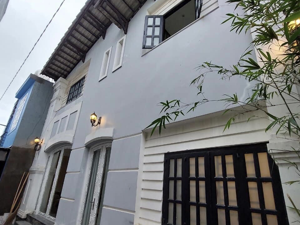 BÁN NHÀ QUẬN 7 CHÍNH CHỦ - BIỆT THỰ MINI 80M2 (8*10) 3 TẦNG – 4,6 TỶ