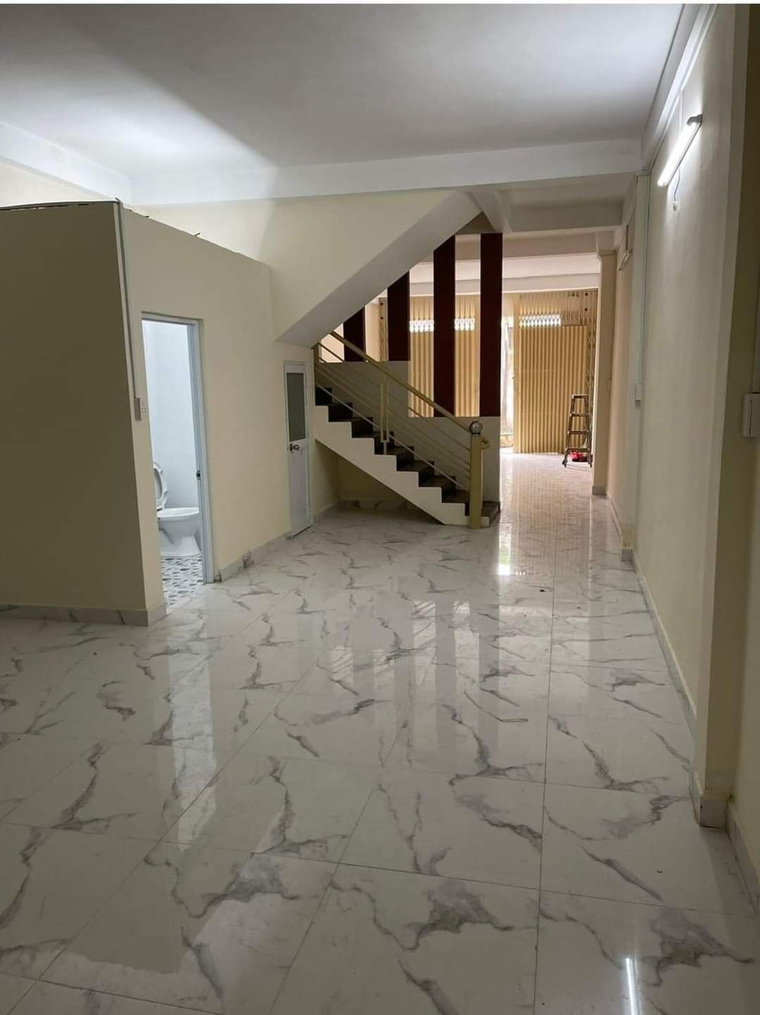 Giảm 500tr Bán Gấp 50m2 Nhà Ngay Vincom Thủ Đức,Võ Văn Ngân,SHR,k quy hoạch chỉ nhĩnh 2 tỷ