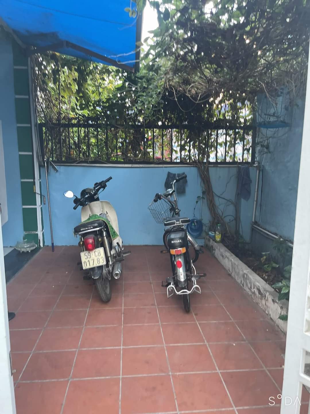 Cần Bán Gấp Nhà Nguyễn Thị Thập Quận 7. DT.55M 2 Tầng BTCT. Ngang 4 Mét Khu Vưc An Ninh Yên Tĩnh. Giá 3 tỏi Nhỉnh