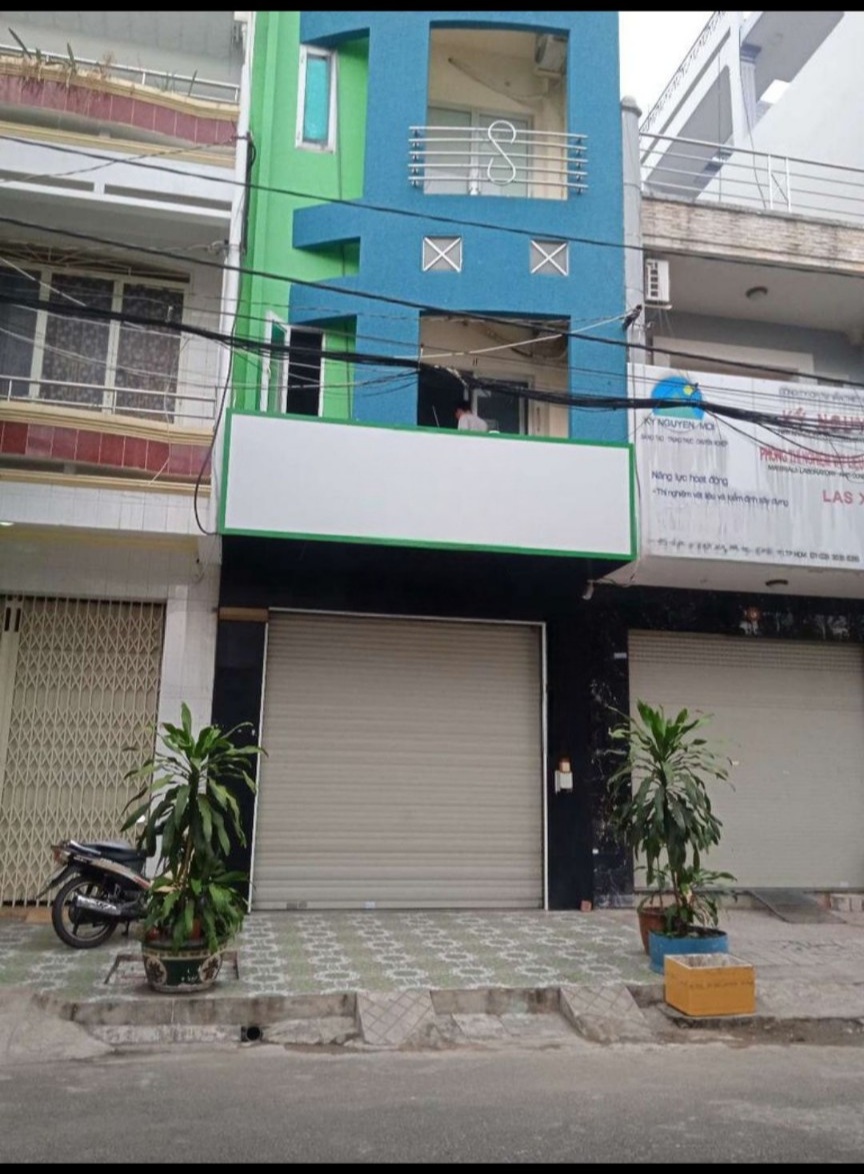 CHÍNH CHỦ CHO THUÊ MTKD KHU TÊN LỬA (ko ở lại)