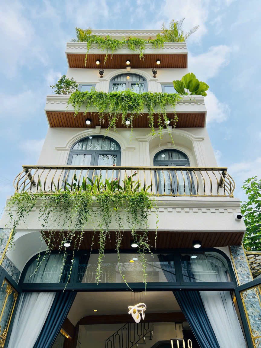 LÊN SÓNG CỰC PHẨM CHÀO MỪNG GIỔ TỔ HÙNG VƯƠNG Vị Trí: Phạm Văn Chiêu - P14 - Gò