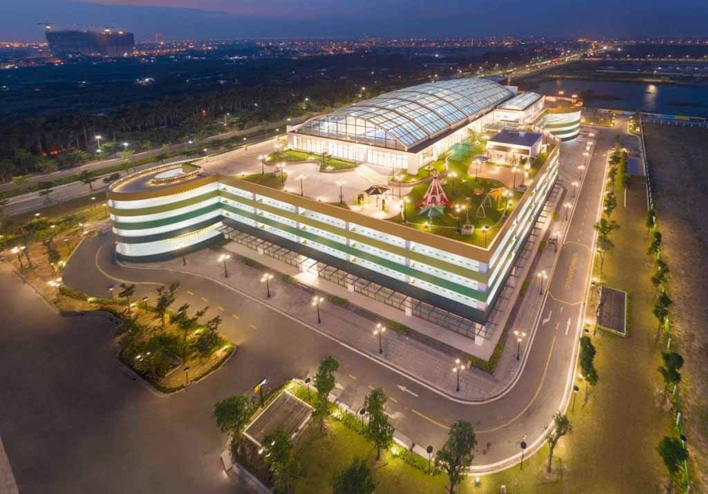 Chính chủ cần chuyển nhượng căn hộ chung cư studio full nội thất