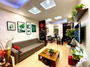 Chính Chủ cho thuê bùi xương trạch, Thanh Xuân, Hà Nội