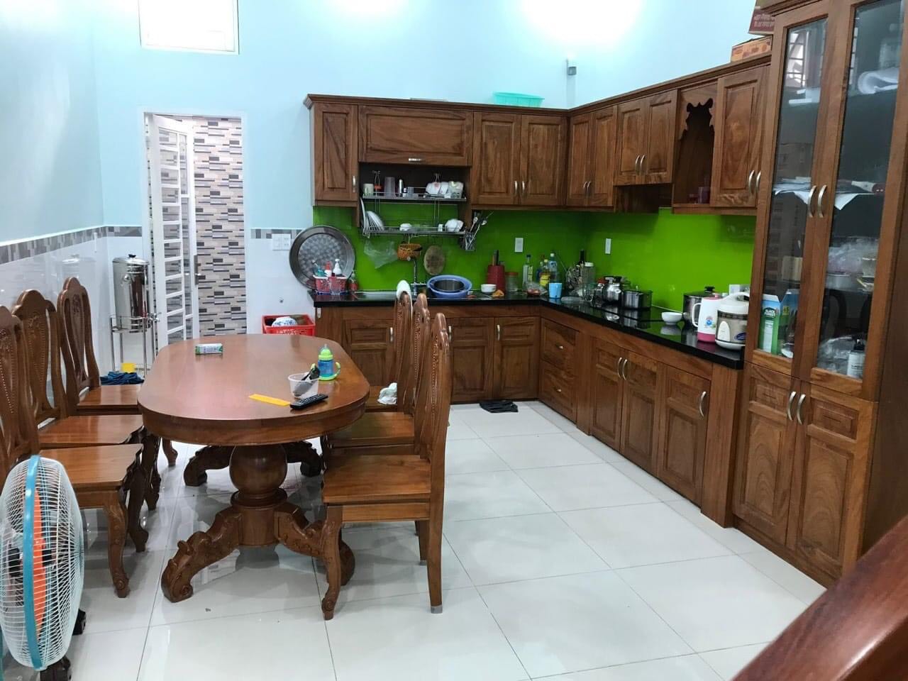 HOT..HOT..HOT NHÀ SIÊU ĐẸP - XE HƠI CHẠY TỚI CỬA, NHÀ 4 TẦNG - TĂNG NHƠN PHÚ B - TP THỦ ĐỨC