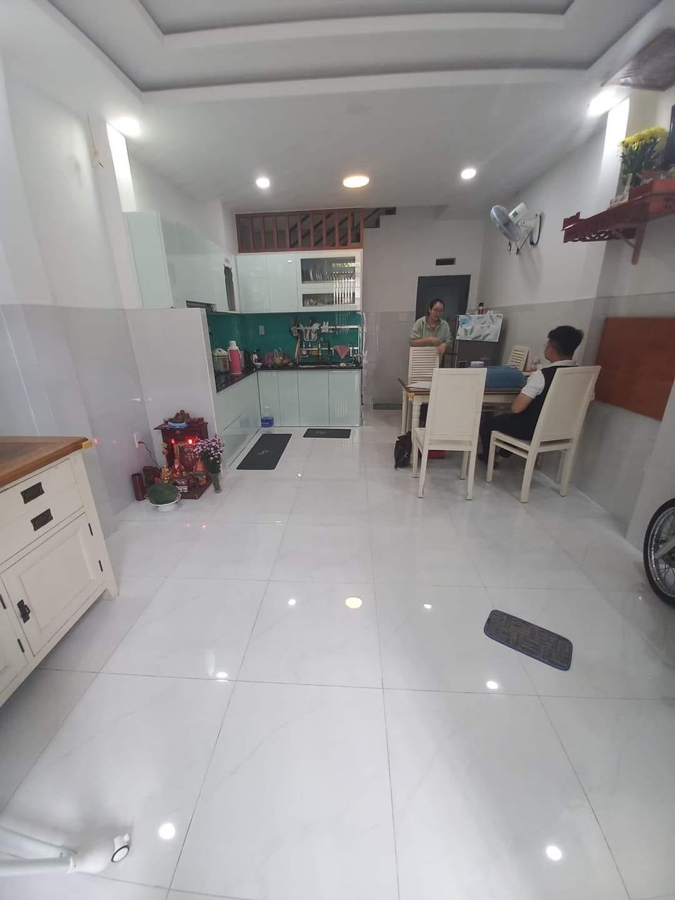 NHÀ 3 TÂNG AEON MAILL TÂN PHÚ 40M2 HẺM 5M CHỦ GẤP BÁN 4 TỶ 2