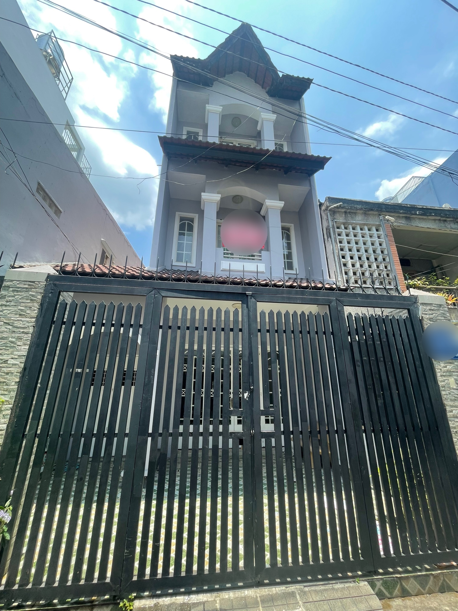 Giá tốt HXH Bạch Đằng, 4 Tầng 5.75x19m, chính chủ 1 đời, gần Hàng Xanh, 11.5 Tỷ TL