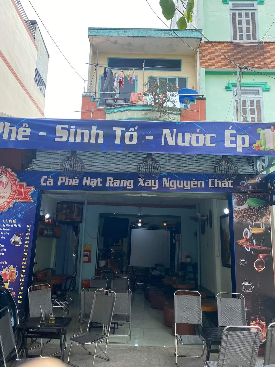 Cần sang lại quán cf đang kd do ko ng quản lý