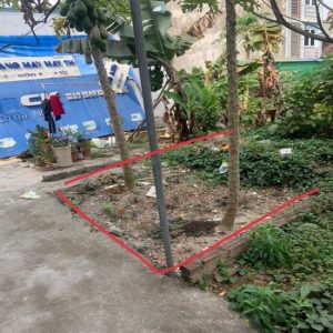 CHÍNH CHỦ CẦN BÁN LÔ ĐẤT THỔ CƯ, TẠI YÊN THÀNH, PHƯỜNG BIÊN GIANG, QUẬN HÀ ĐÔNG