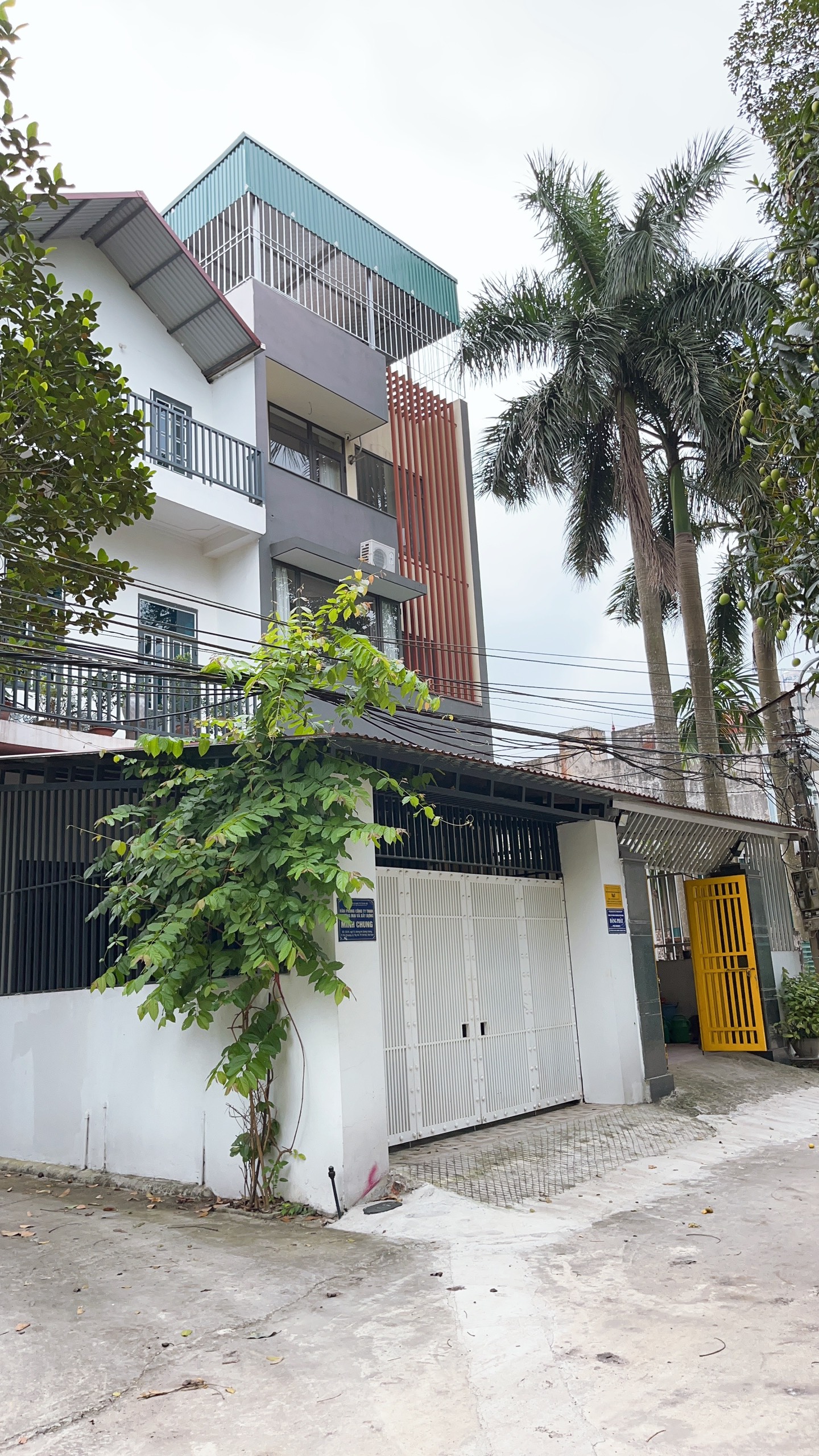 Bán đất khu mặt hồ Vân Trì Đông Anh Hà Nội