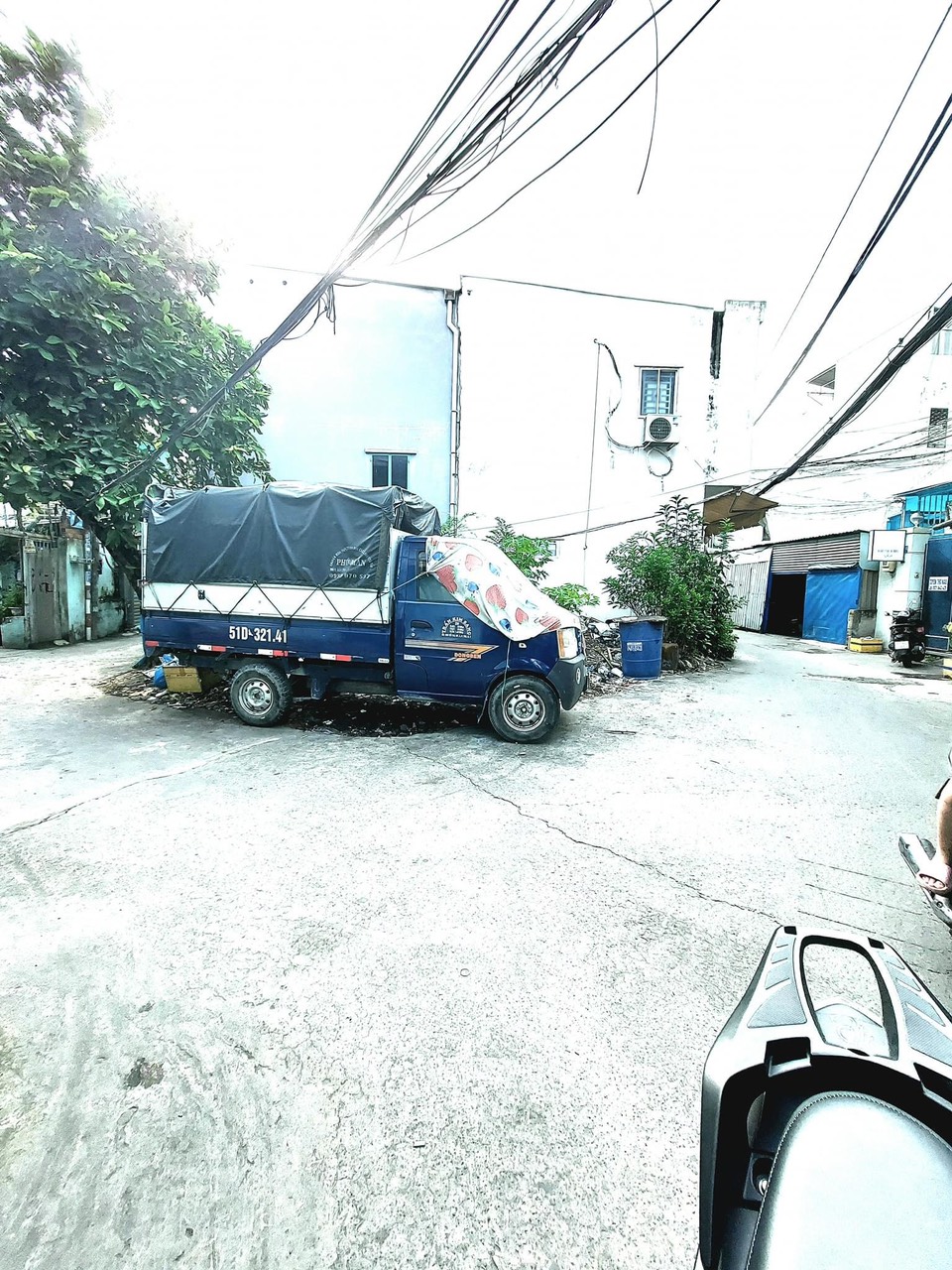 BÁN GẤP NHÀ CỰC ĐẸP - SANG XỊN- 2 TẦNG BTCT 24M2 -KHÔNG LỘ GIỚI, KQH- HUỲNH TẤN PHÁT.Q7 - NHĨNH 2 TỶ