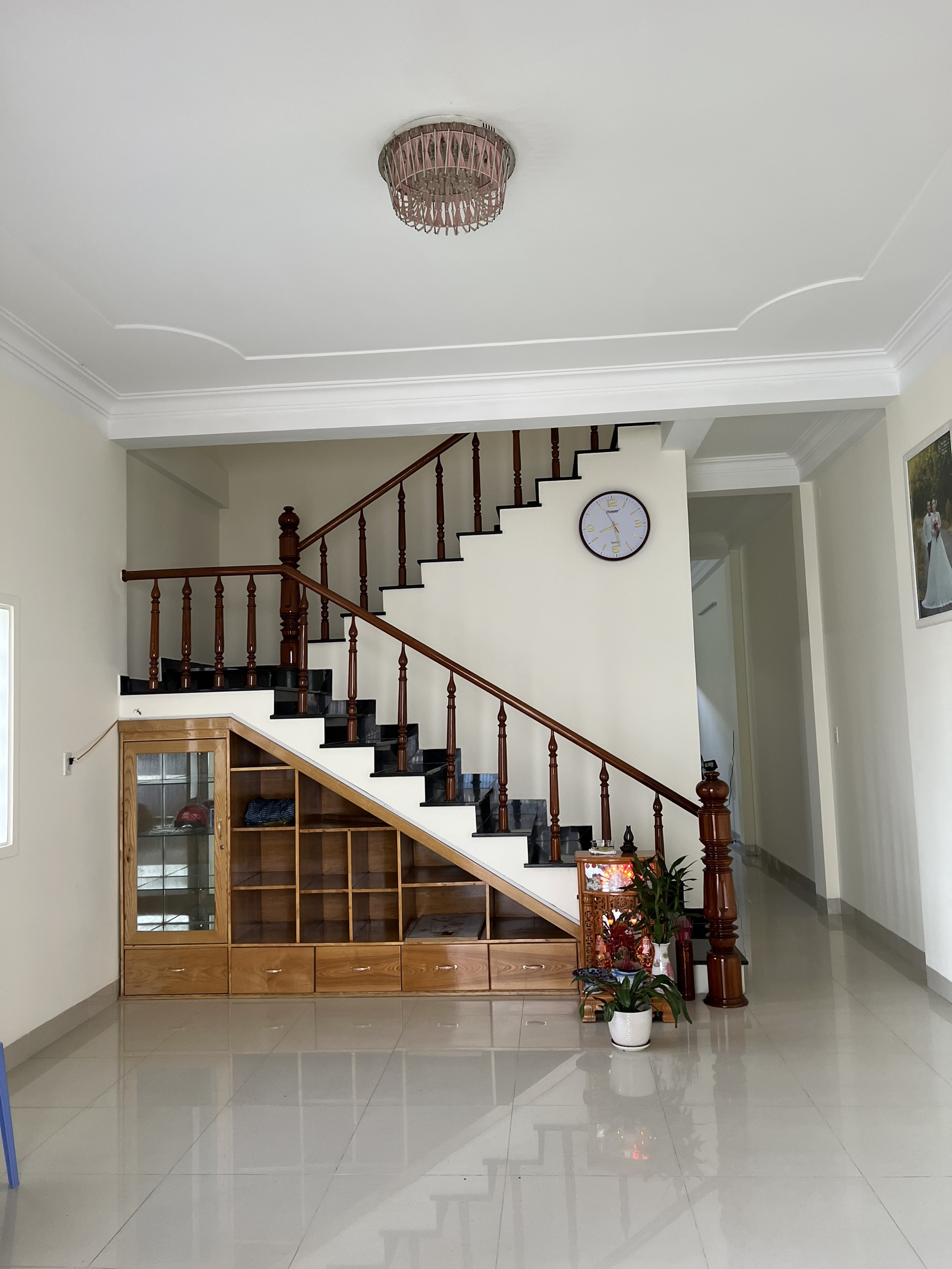 Bán nhà 3 tầng Vĩnh Ngọc, Nha Trang cách Sông Cái 50m