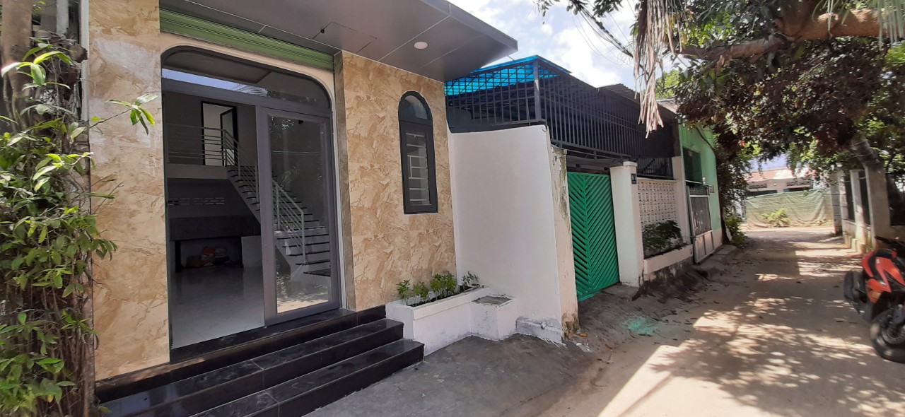 Bán nhanh nhà Vĩnh Ngọc,Nha Trang chỉ 1,4 tỷ