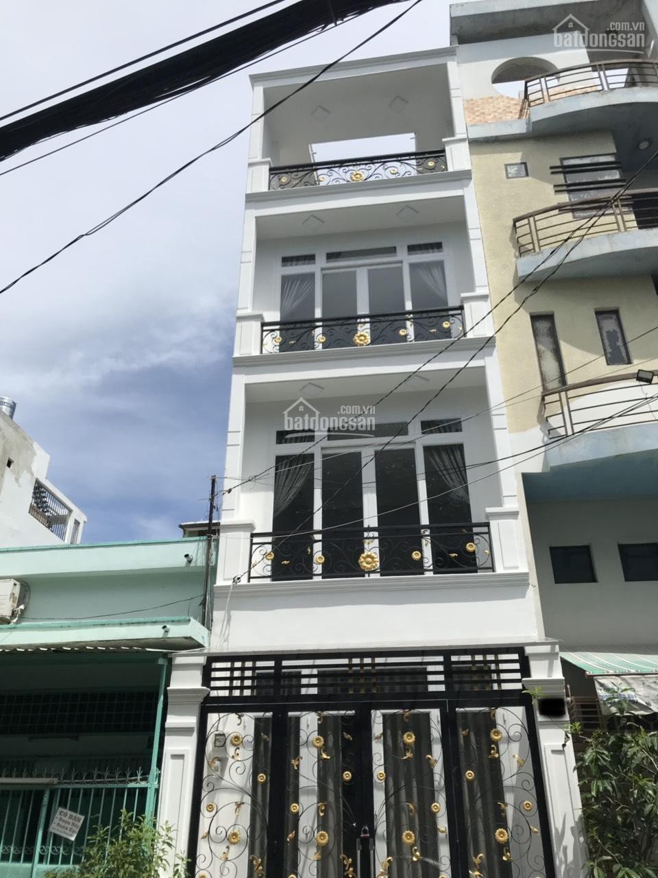 Cho thuê phòng tại hẻm 730 Lạc Long Quân, Phường 9, Quận Tân Bình, Tp Hồ Chí Minh