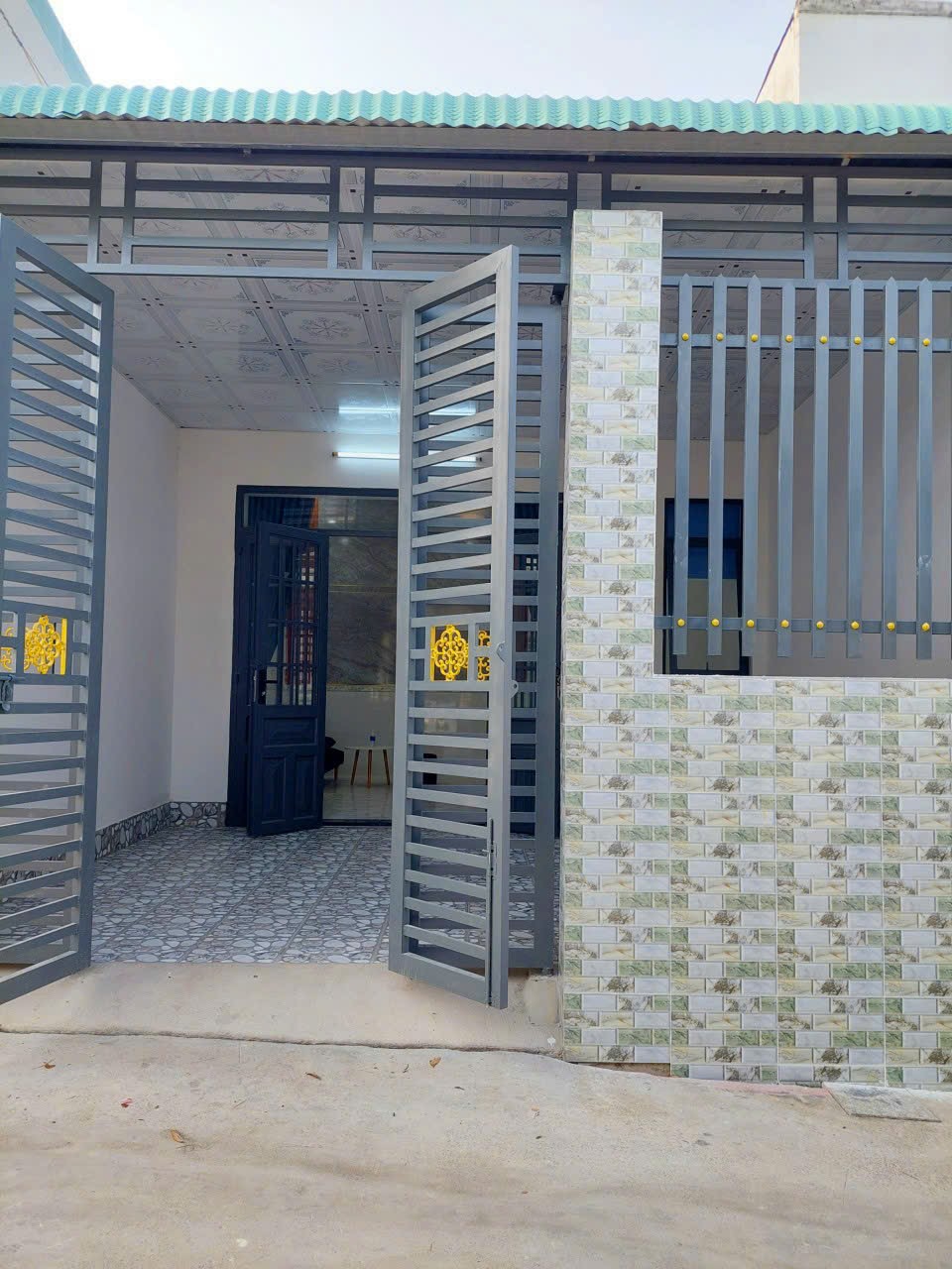 Nhà giá rẻ tại khu phố 3, phường Trảng Dài, Biên Hòa