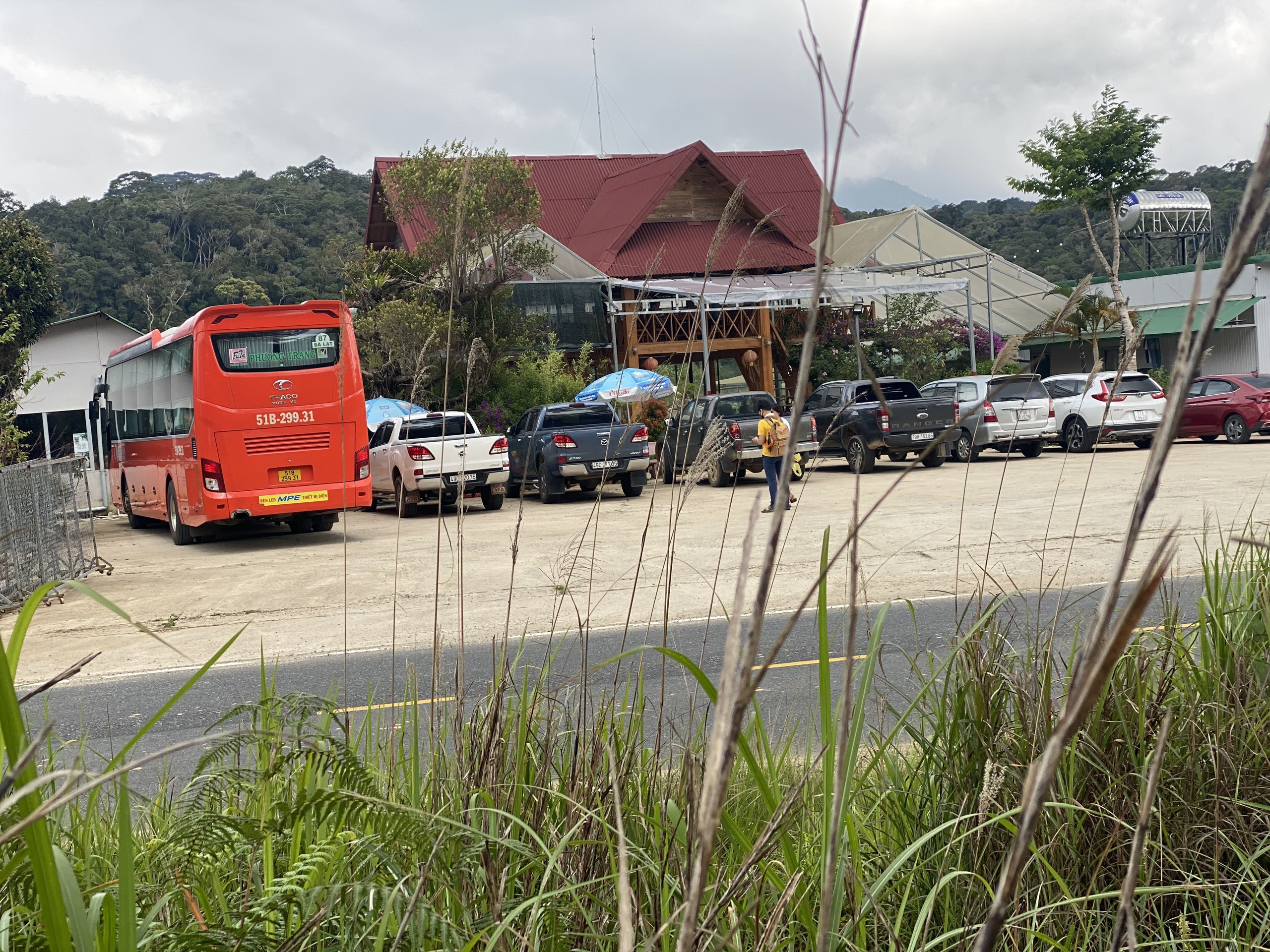 Chính chủ cần nhượng lại Trạm dừng chân điểm kết nối giữa các thành phố du lịch