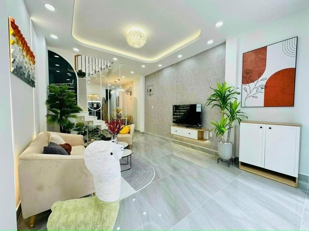 70M2 XE HƠI NGỦ TRONG NHÀ ĐỖ XUÂN HỢP - QUẬN 9 - SHR CHỈ 3.x tỷ