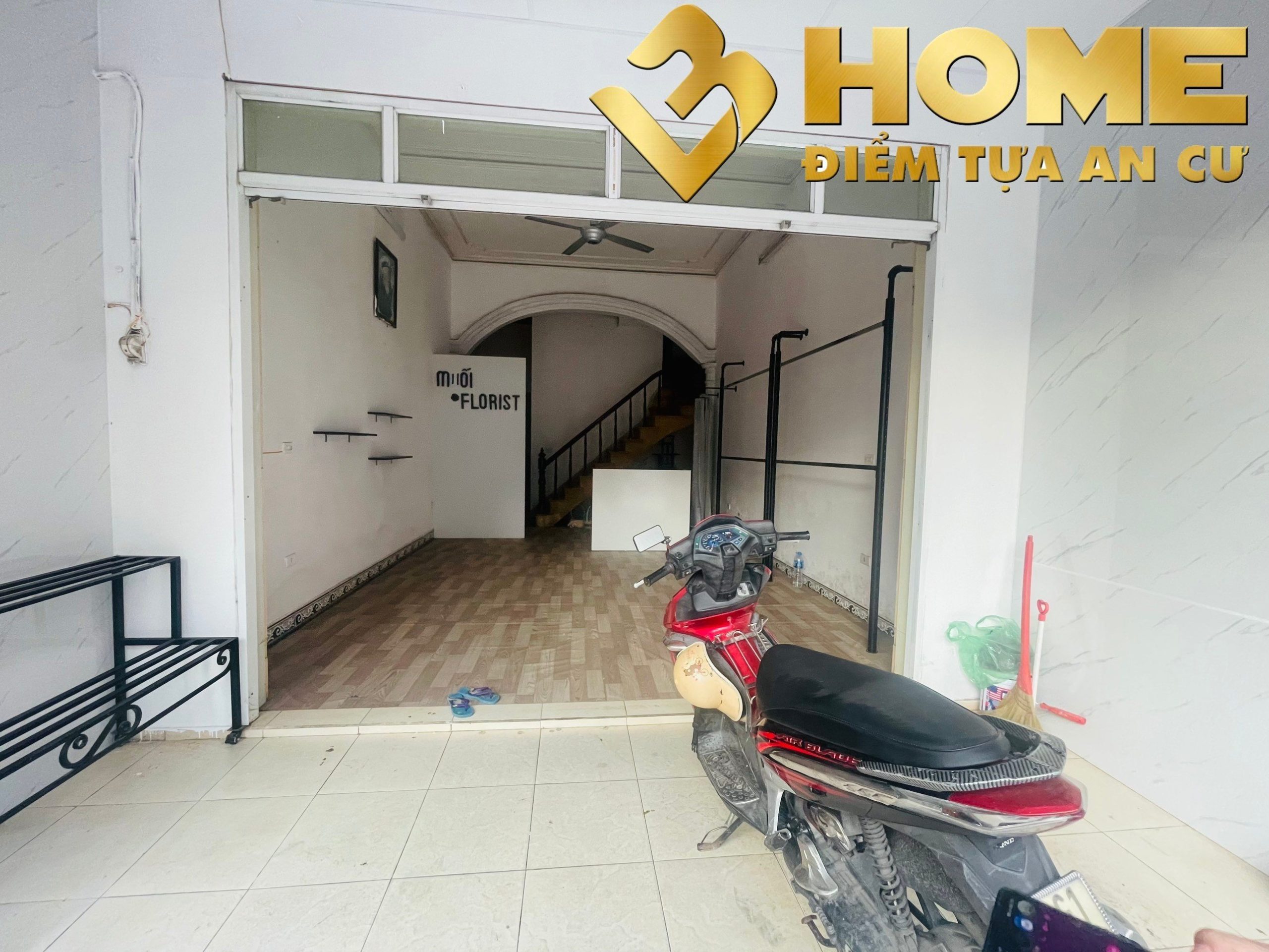 MT1794. CHO THUÊ NHÀ MẶT ĐƯỜNG PHỦ THƯỢNG ĐOẠN 2 PHÒNG NGỦ KINH DOANH MỌI LOẠI HÌNH.