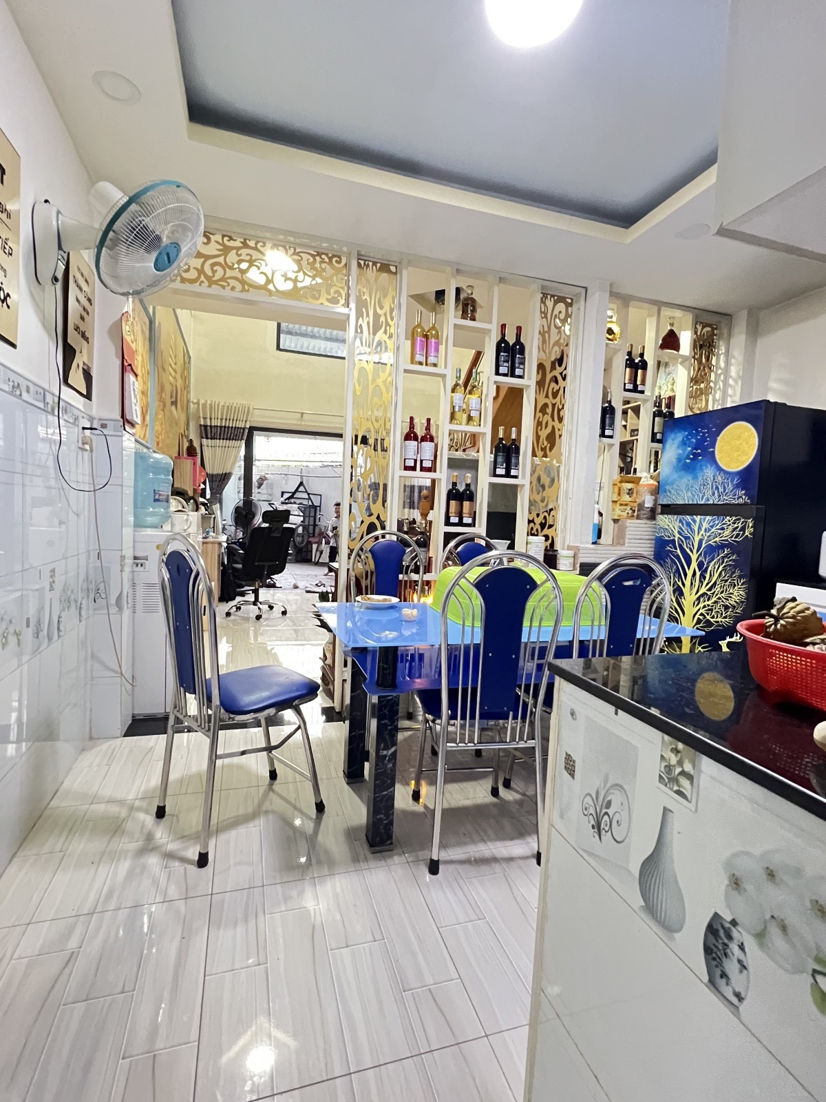 Mặt tiền Nguyễn Trung Trực Bình Thạnh 215m2, Ngang khủng 22m chỉ 14tỷ 9