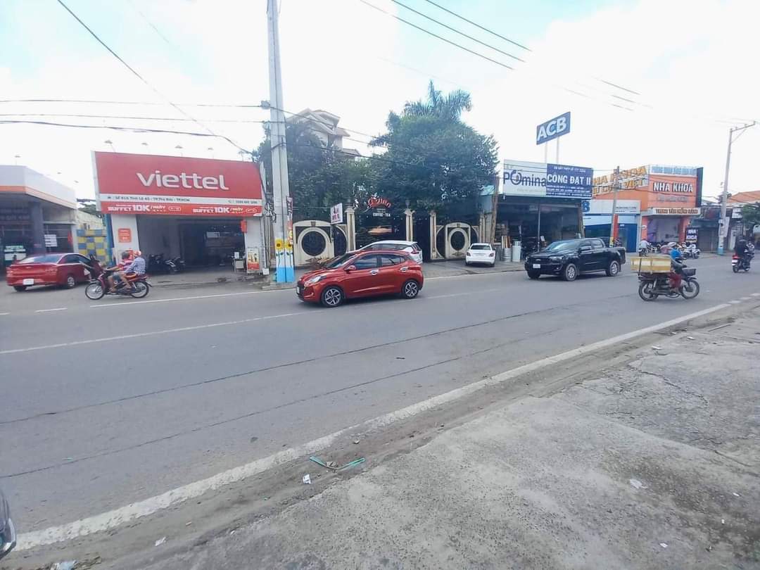 Bán nhà 2 tầng 118m2, Xe Hơi vào nhà, Tỉnh Lộ 43, KP2, Phường Bình Chiểu TP. Thủ Đức,