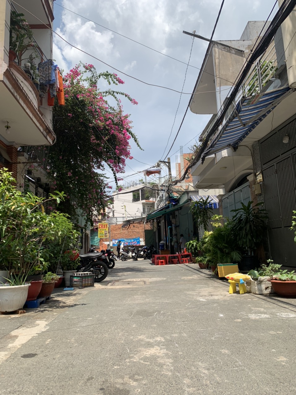 Bán nhà HXH 6m, Lê Đức Thọ, Phường 17, Gò Vấp, 75m2, N4m, Giá chỉ 7 tỷ 5