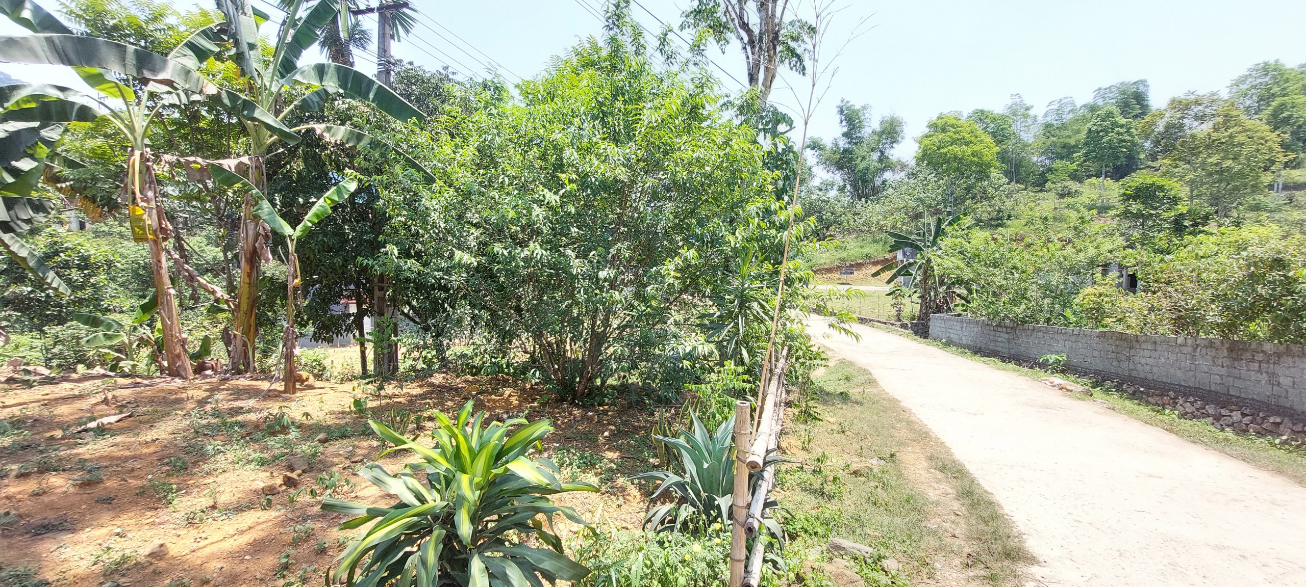 BÁN LÔ GÓC 2 MẶT TIỀN 485M TẠI KIM BÔI -HB GIÁ 4XXTR