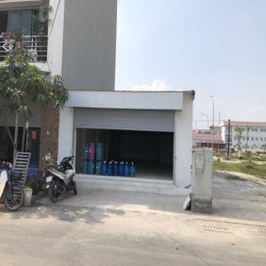 C ần cho thuê mặt bằng kinh doanh là nhà cấp 4 mới xây khu đấu giá X3 xã Đông La