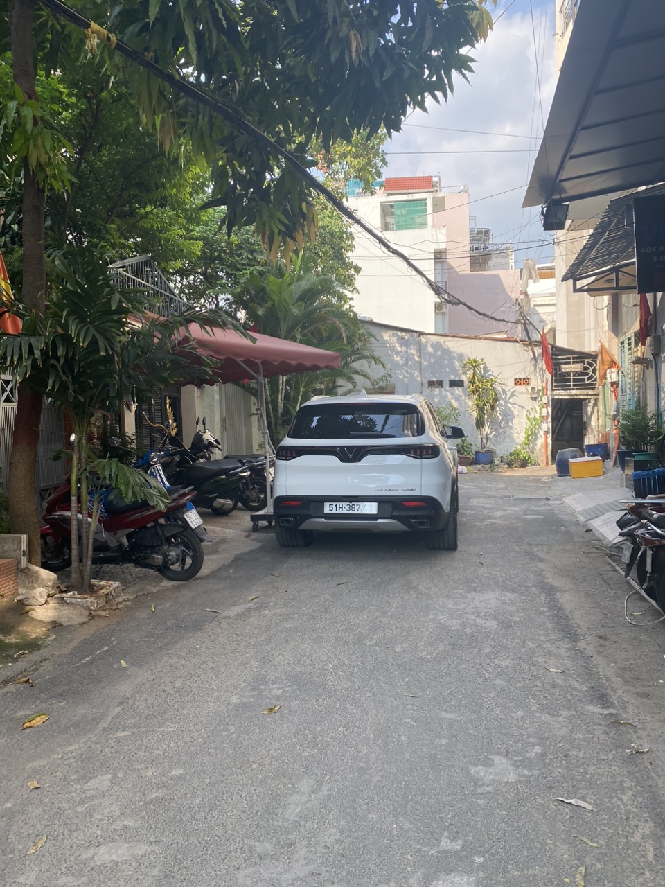 Bán nhà tâm huyết 1 đời chủ, HXH Thành Thái, P.14, Quận 10