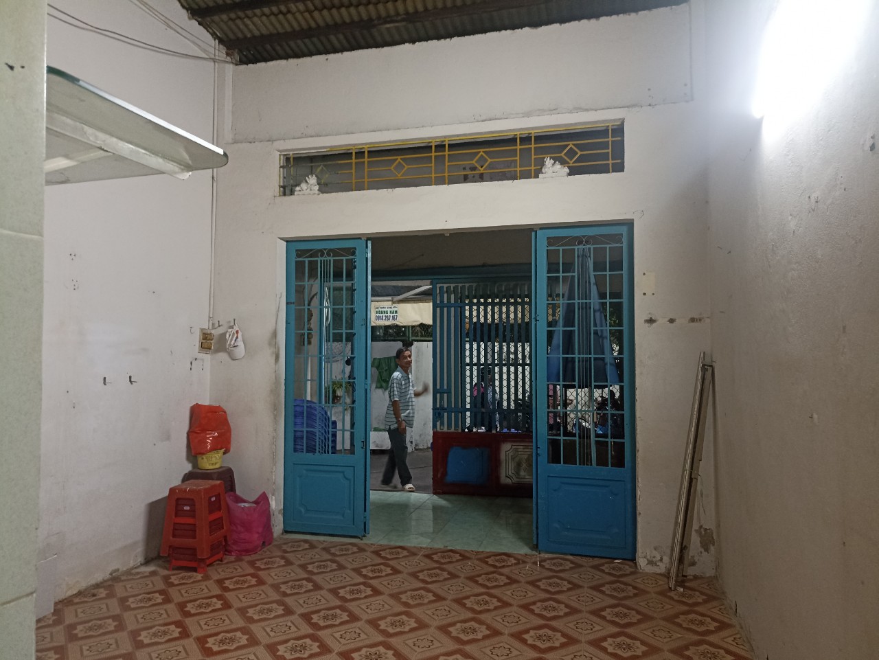 Nhà DT 51m2, HXH Bình Thới, P.11, Quận 11. Giá 6.1 tỷ.