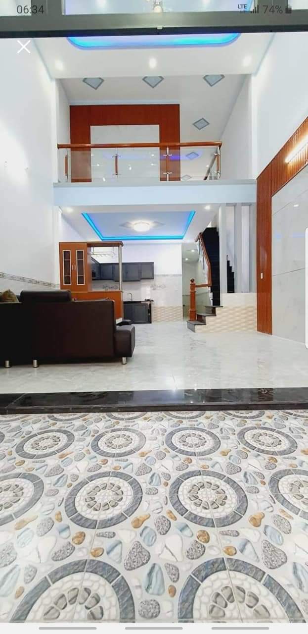 Bán nhà đẹp, giá rẻ gần trường tiểu học phường Trảng Dài, biên hòa