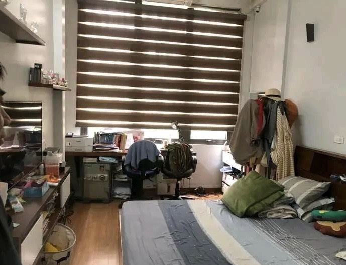 Chính chủ cần bán nhà Ngõ 32 Đường Bưởi quận Ba Đình