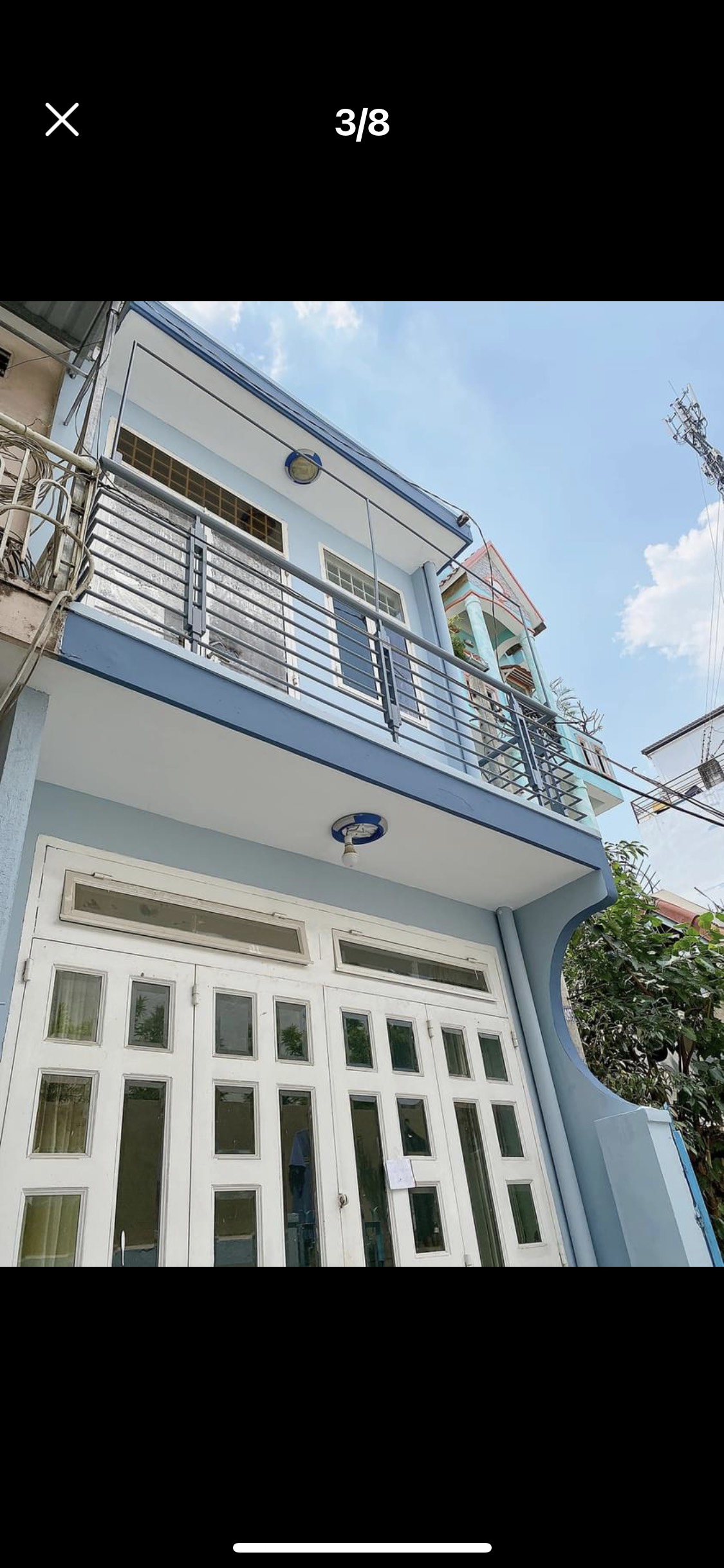 Bán nhà hẻm Nguyễn Văn Công p3 gò vấp Diện tích đẹp : 3.1 x 12 m.. Diện tích công nhận 36,6 m². Hẻm rộng sạch