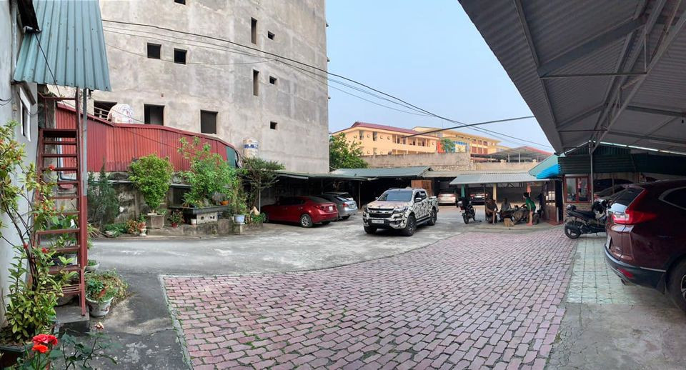 Đất Mặt Tiền - Trục Chính Tỉnh Lộ Tại Số 56 Đường Yên Ninh, Phường Nguyễn Thái Học, TP Yên Bái
