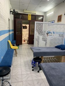 Chính chủ có NR làm VP cty, PK tư. Vị trí đẹp gần BV Hữu Nghị, 108, trường học, chợ, Times City