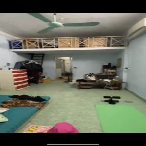 NHỈNH 1 TỶ SỔ ĐỎ RIÊNG 25M TẠI LÒ ĐÚC - ĐỦ CÔNG NĂNG