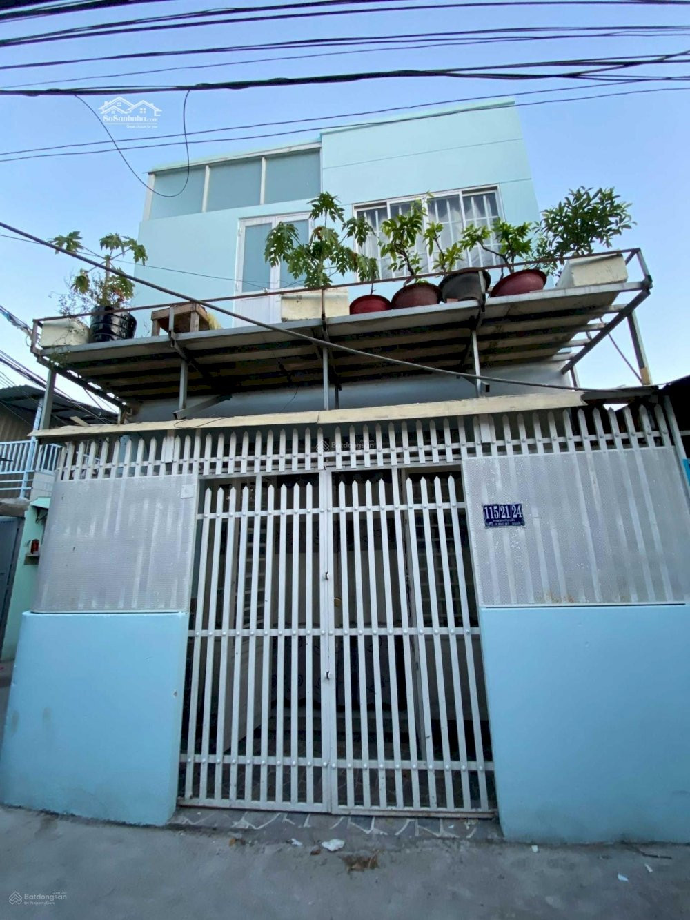 CHÍNH CHỦ CẦN BÁN NHÀ TẠI PHƯỜNG PHÚ MỸ - QUẬN 7 - HỒ CHÍ MINH